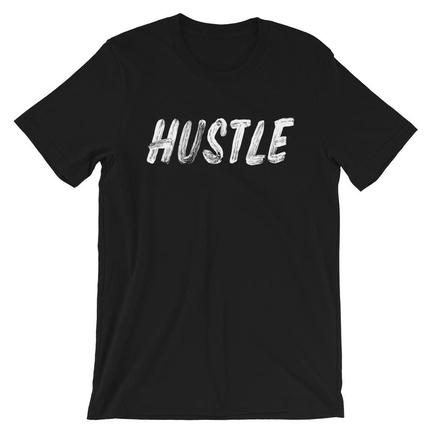 Plus Size Hustle Shirt