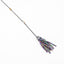 'It's In The Details' Druzy Tassel Necklace - Arlo and Arrows