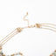 Arizona Sunrise Beaded Layered Necklace Set (3 Pieces) - Arlo and Arrows