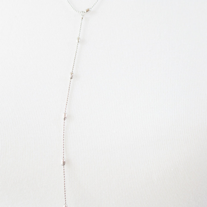 'Simply Selene' Necklace - Arlo and Arrows