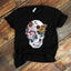 Women's Sugar Skull Shirt 