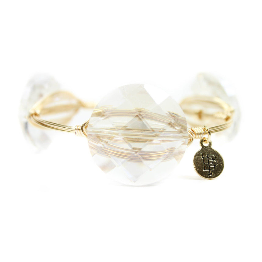 The Piper Bangle Bracelet - Arlo and Arrows