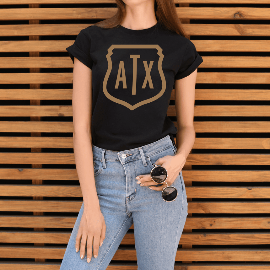 Women's ATX Shirt