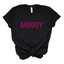Moody Graphic Shirt