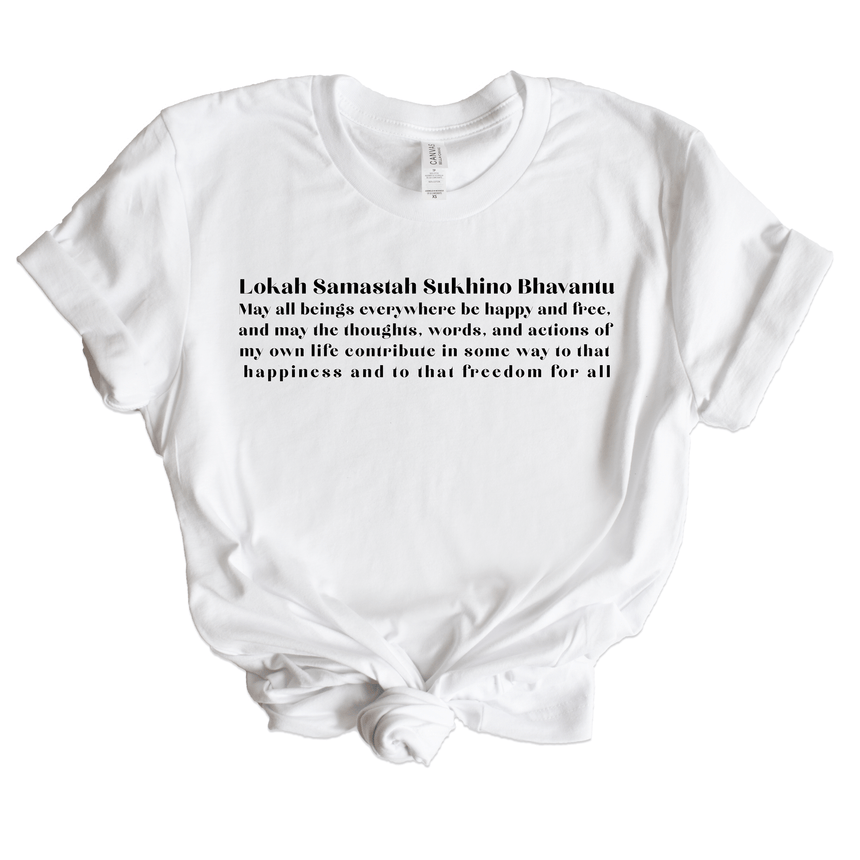 Women's Spiritual Shirt