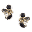 Cluster Fluster Earring (2 Colors)