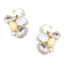 Cluster Fluster Earring (2 Colors)