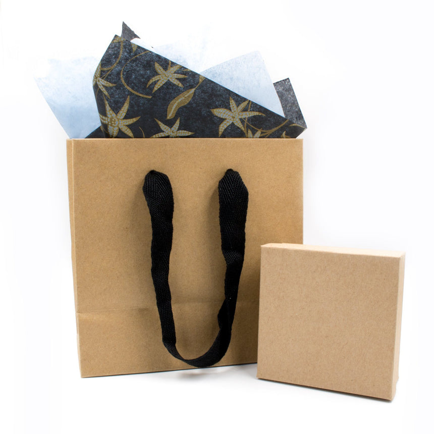 Gift Bag Kit - Arlo and Arrows