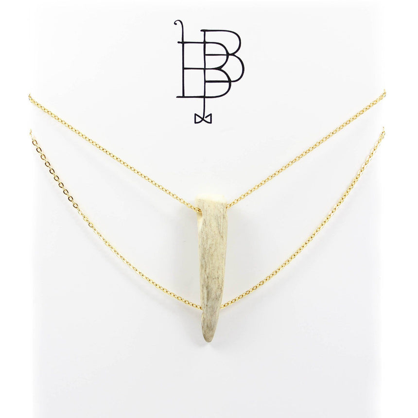The Blake Necklace - Arlo and Arrows