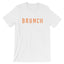 Brunch Graphic Shirt